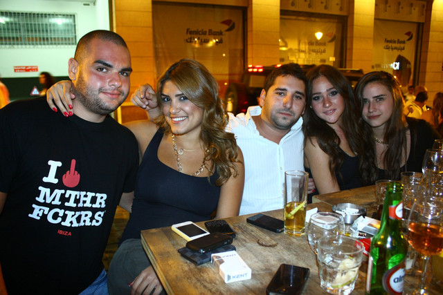 October fest